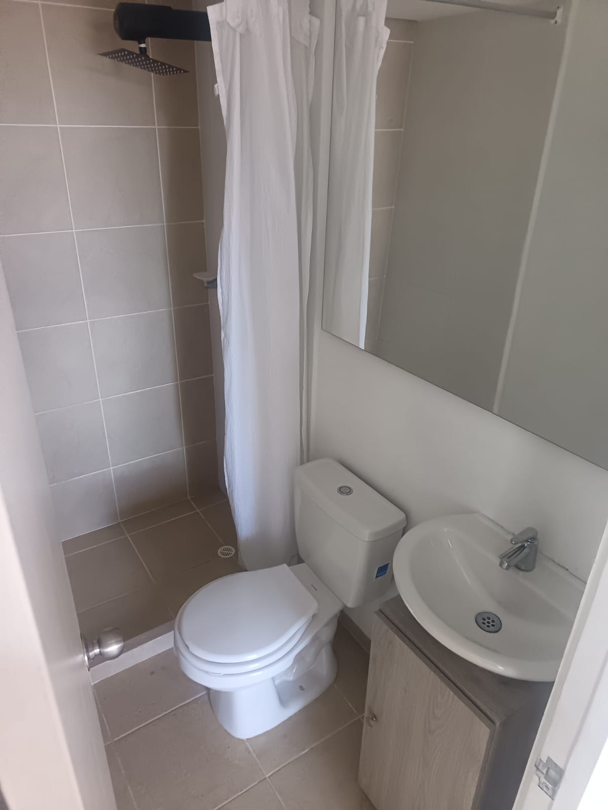 Arriendo Apartamento Robledo Pajarito