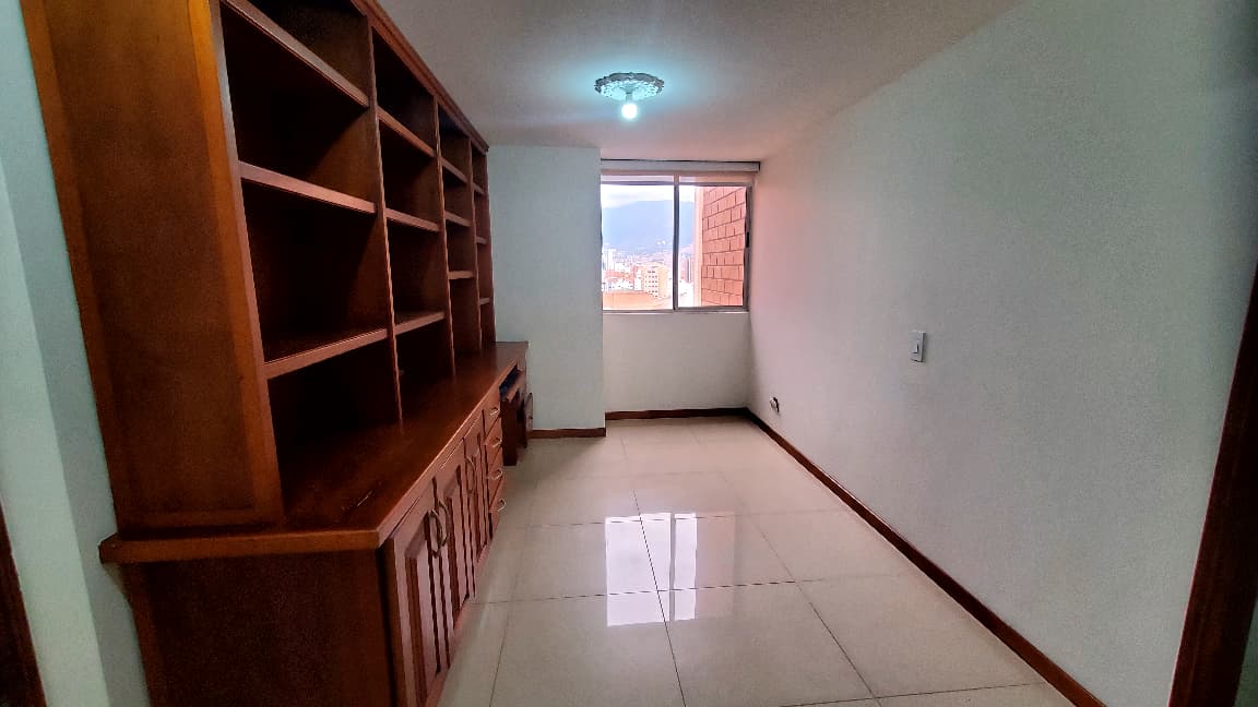 Arriendo apartamento los colores