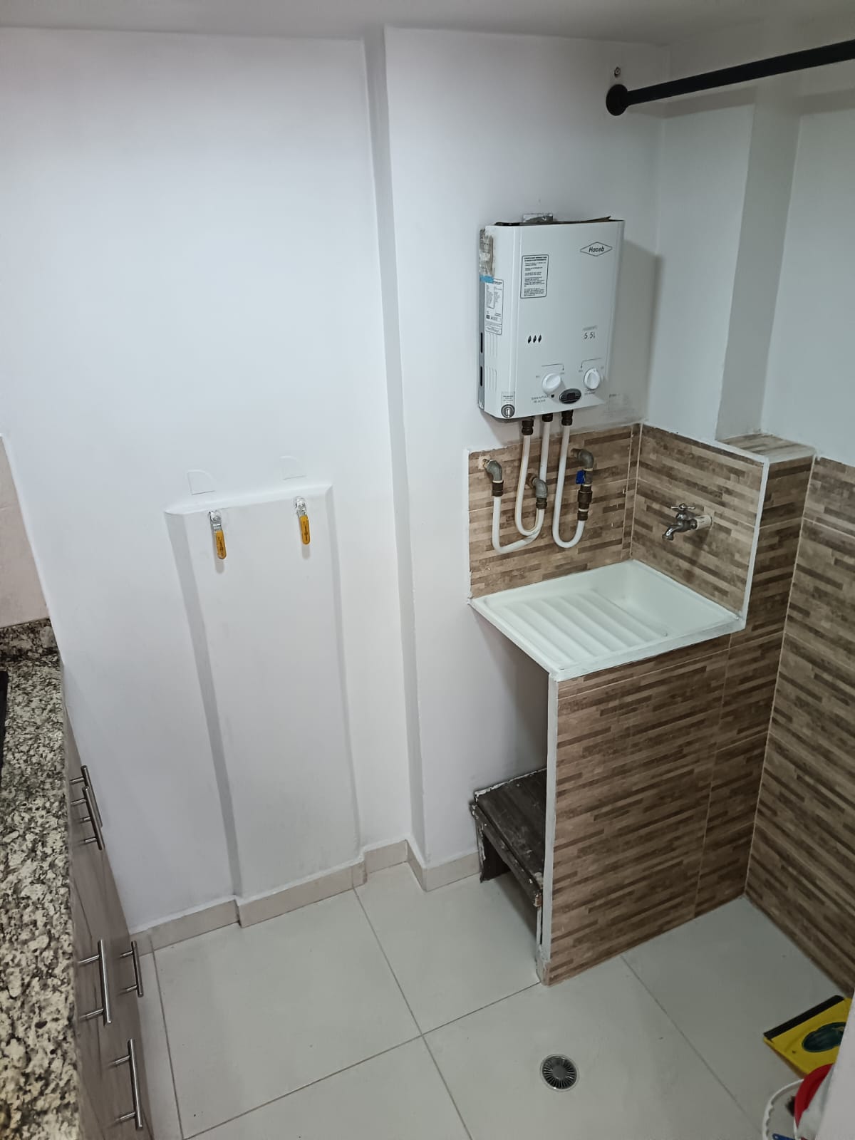 Arriendo Apartamento Robledo Pajarito