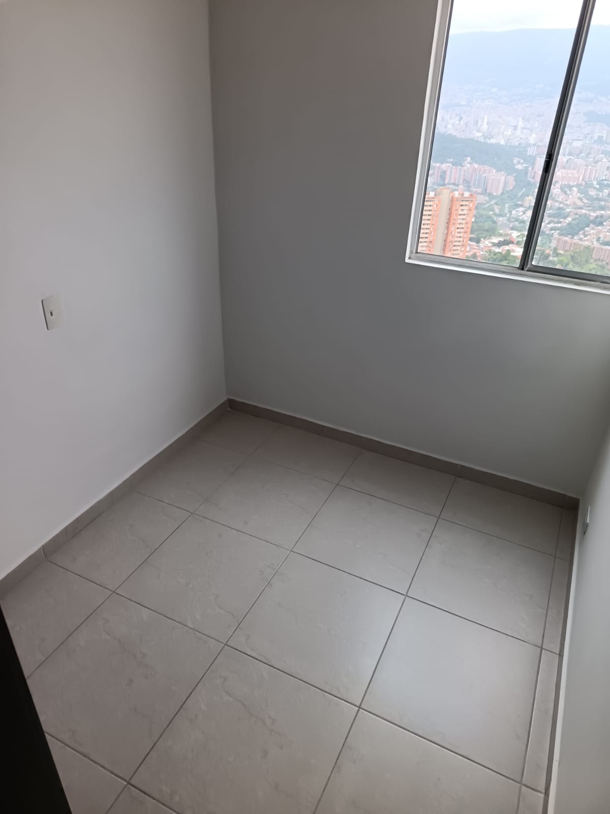 Arriendo Apartamento Robledo Pajarito