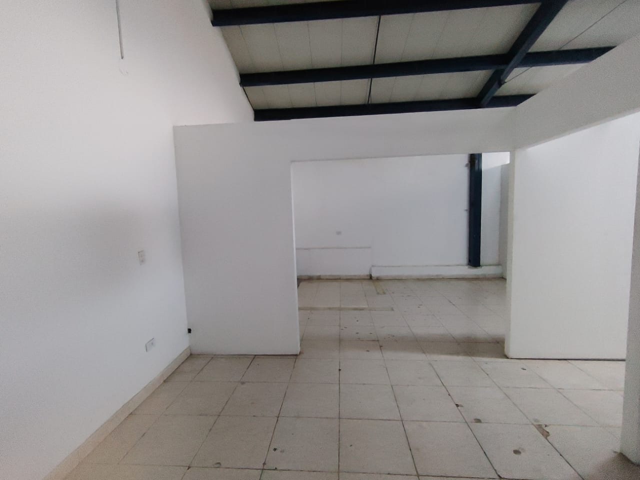 bodega en arriendo