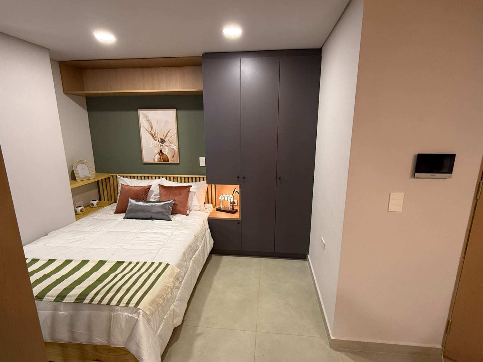 ARRIENDO SUITES AMOBLADAS EN BELEN ROSALES