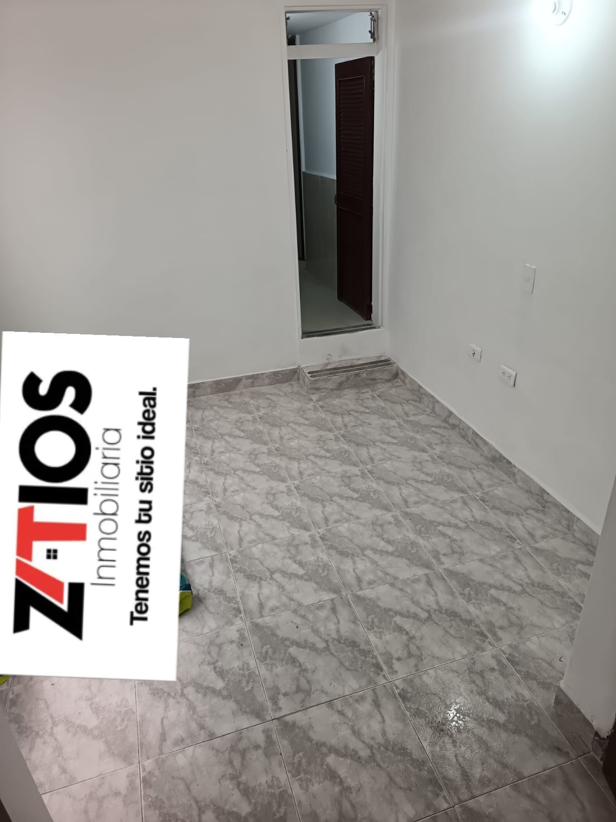 Arriendo Apartamento Robledo