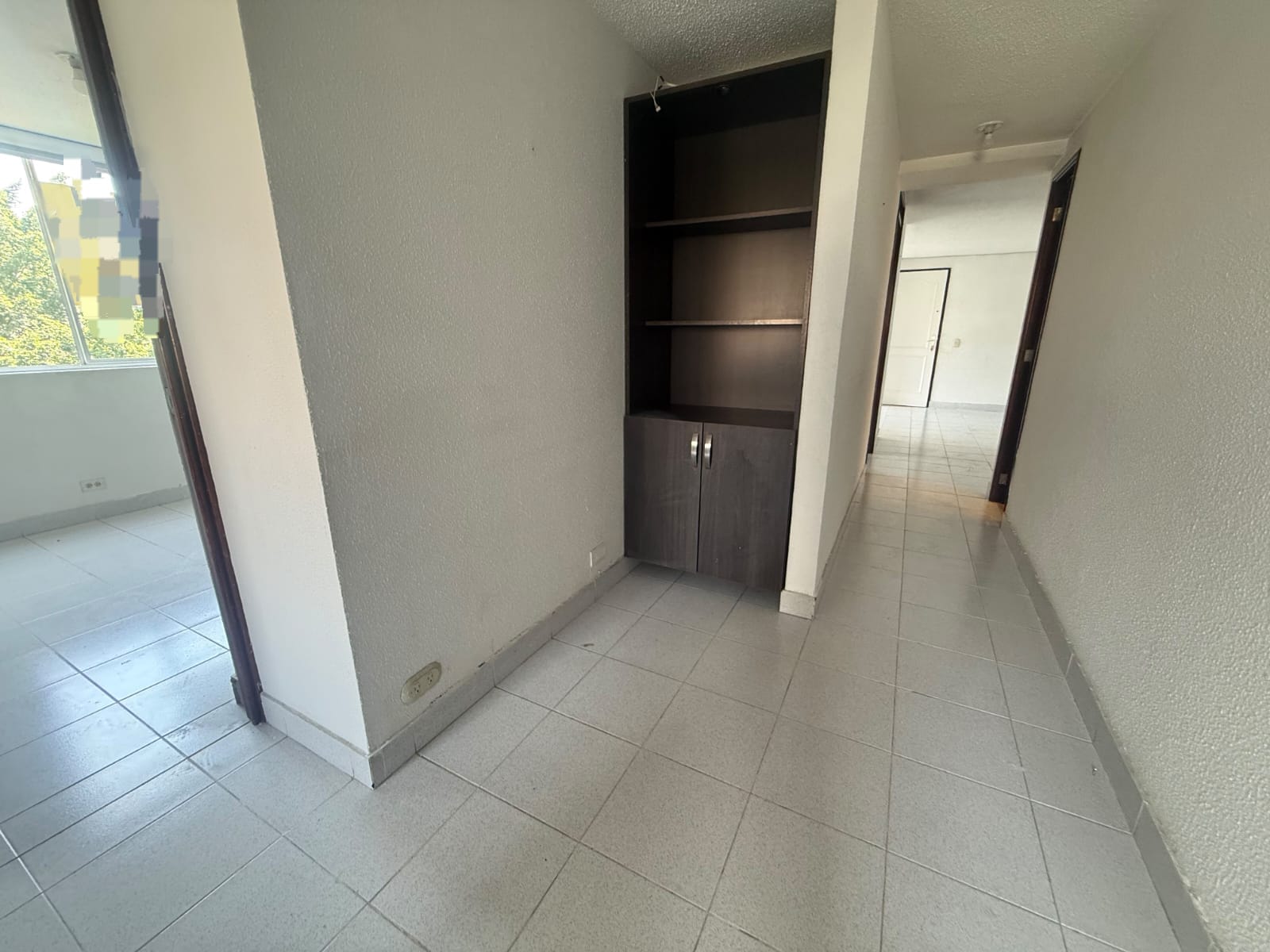 Arriendo Apartamento Los Colores