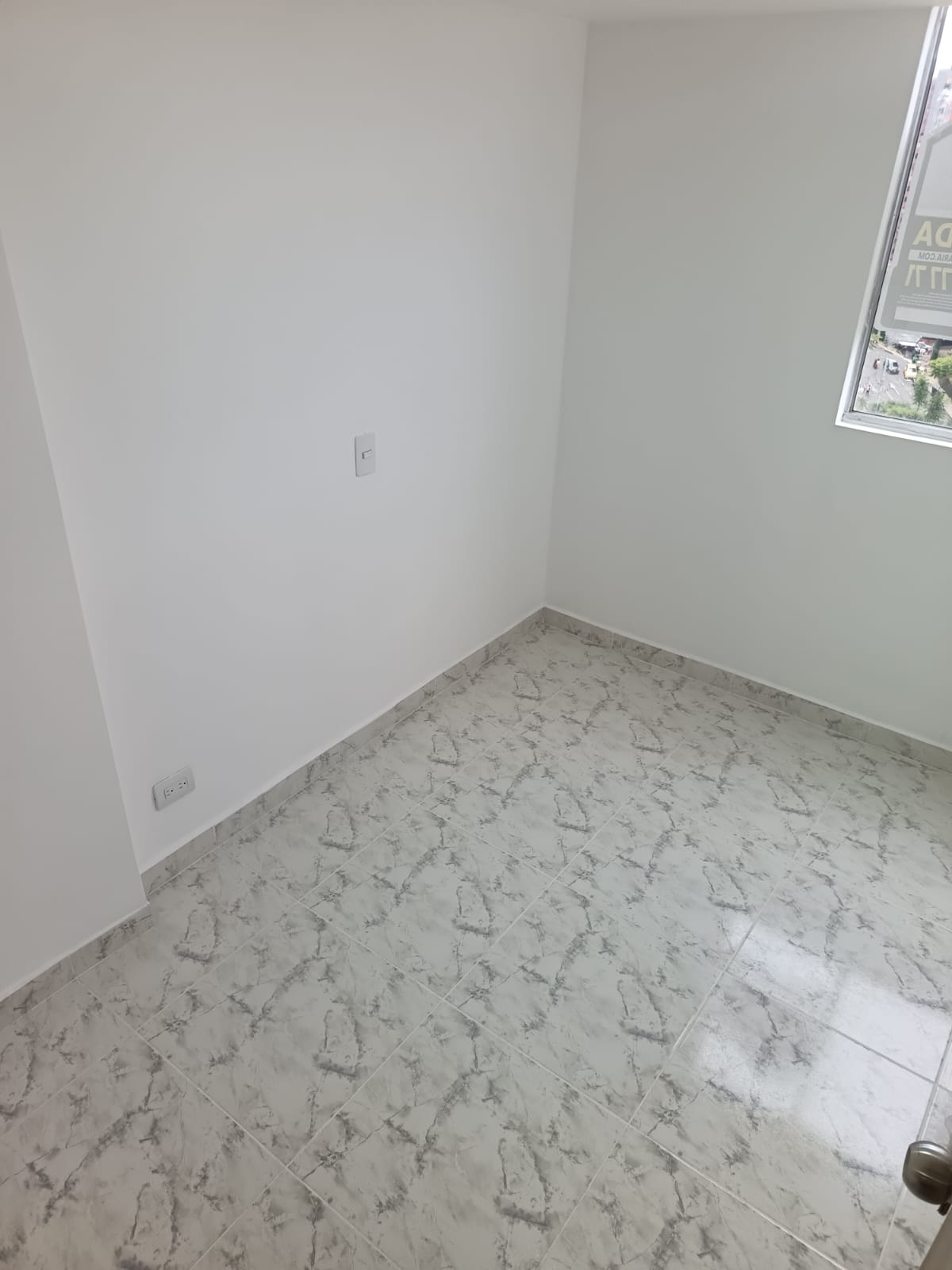 Arriendo Apartamento Robledo Pajarito