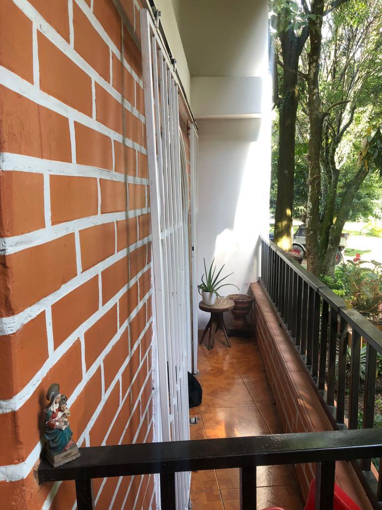 CASA EN VENTA BARRIO SANTA LUCIA