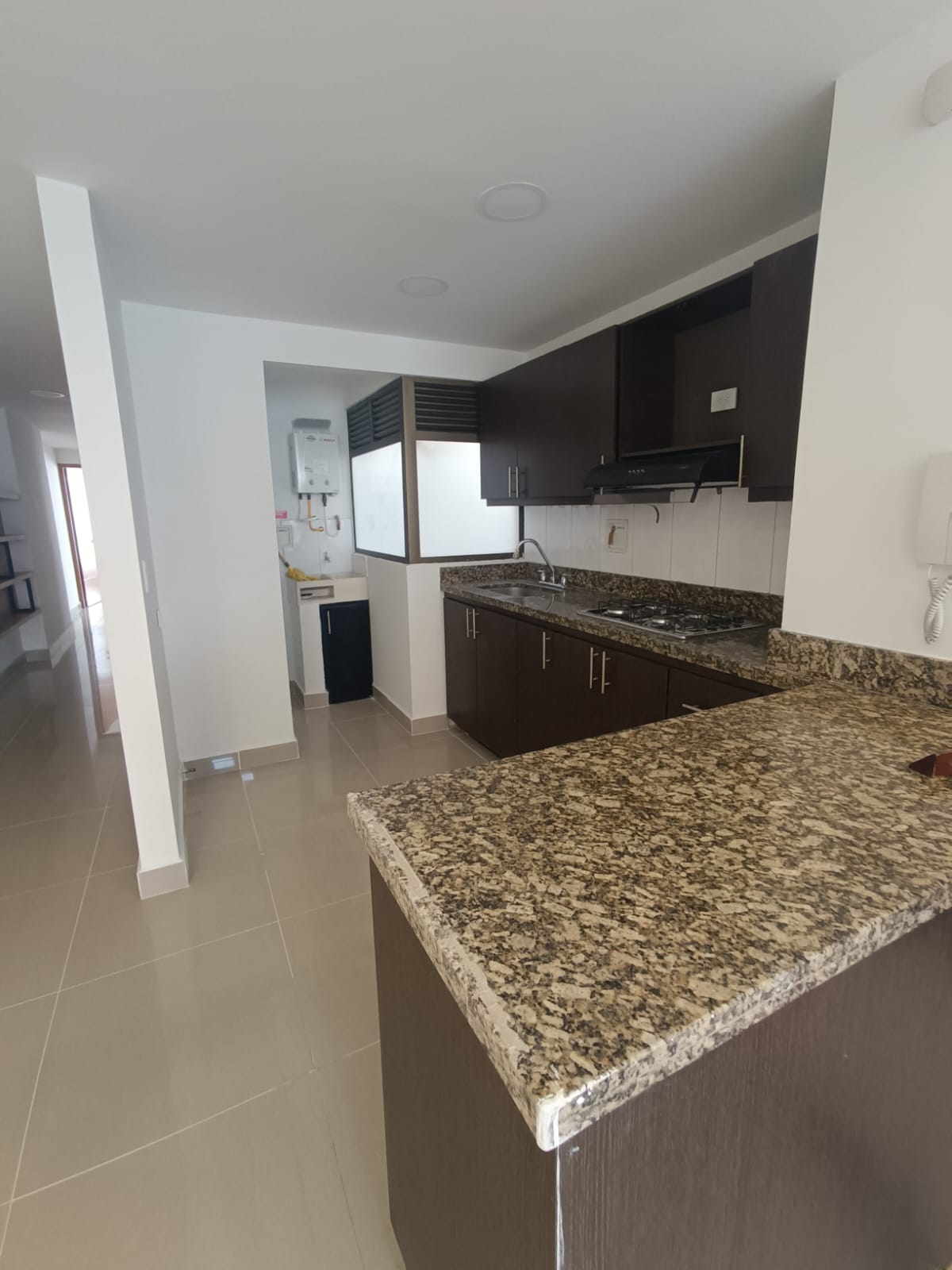 apartamento en venta laureles