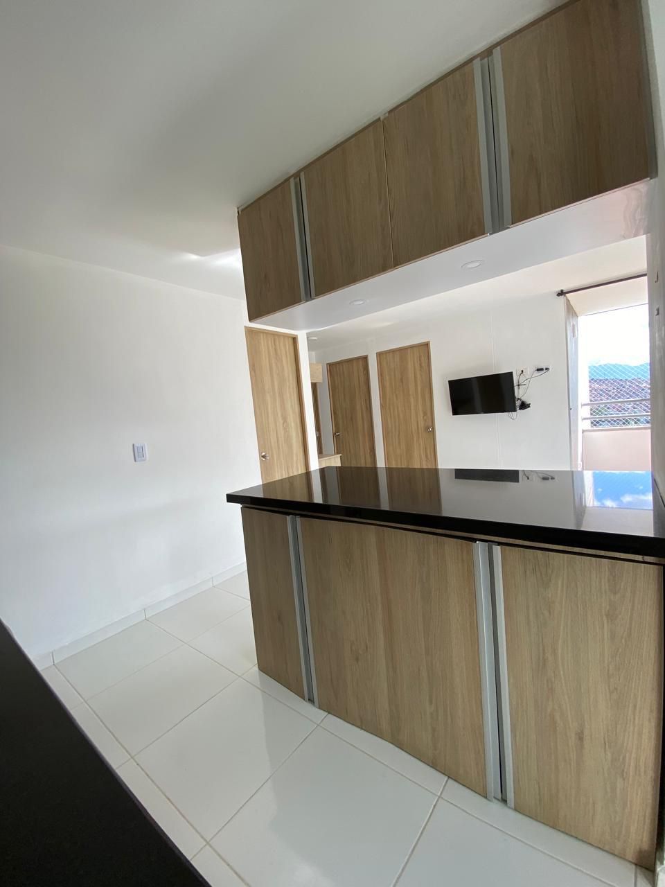 APARTAMENTO EN BELLO