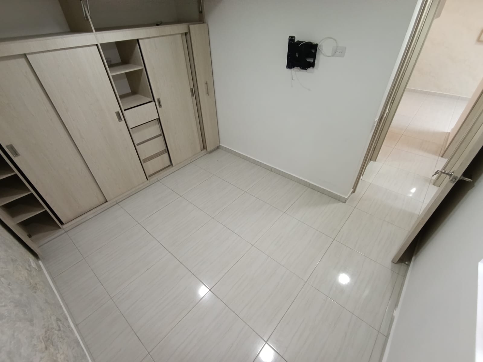 Vendo Apartamento en Robledo Pajarito