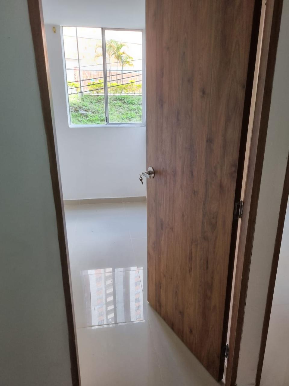 Vendo Apartamento en Robledo Pajarito