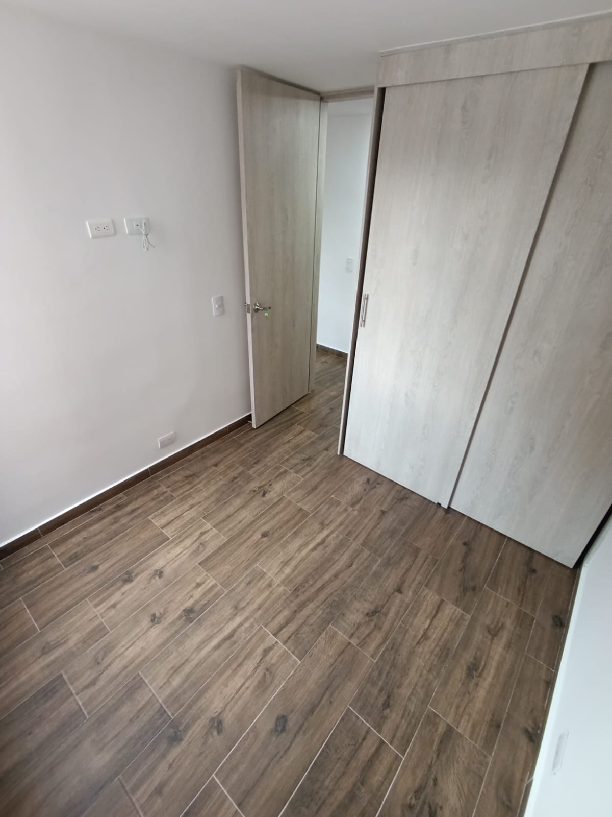 Arriendo Apartamento Robledo Pajarito