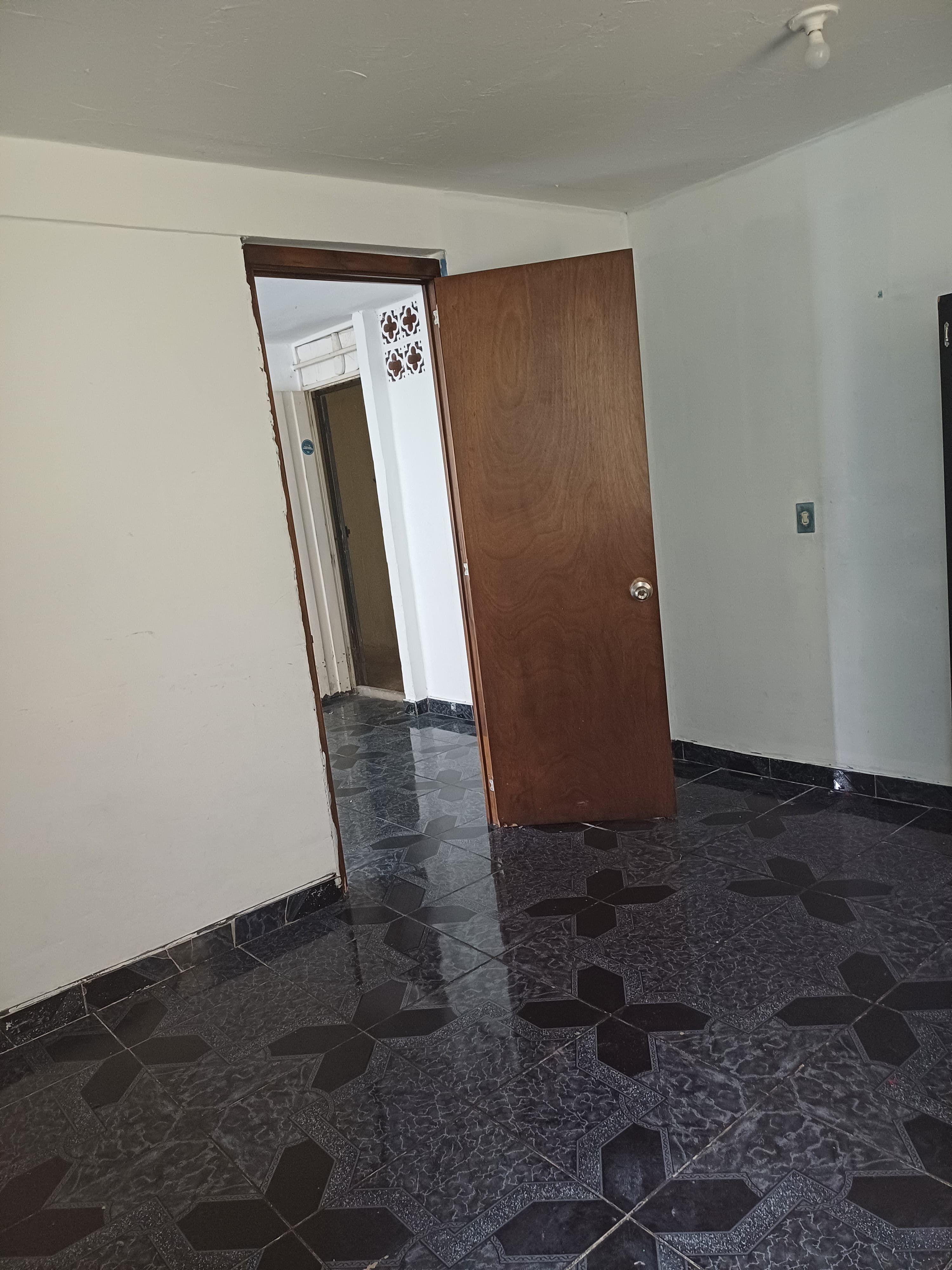 Arriendo apartamento en san cristobal