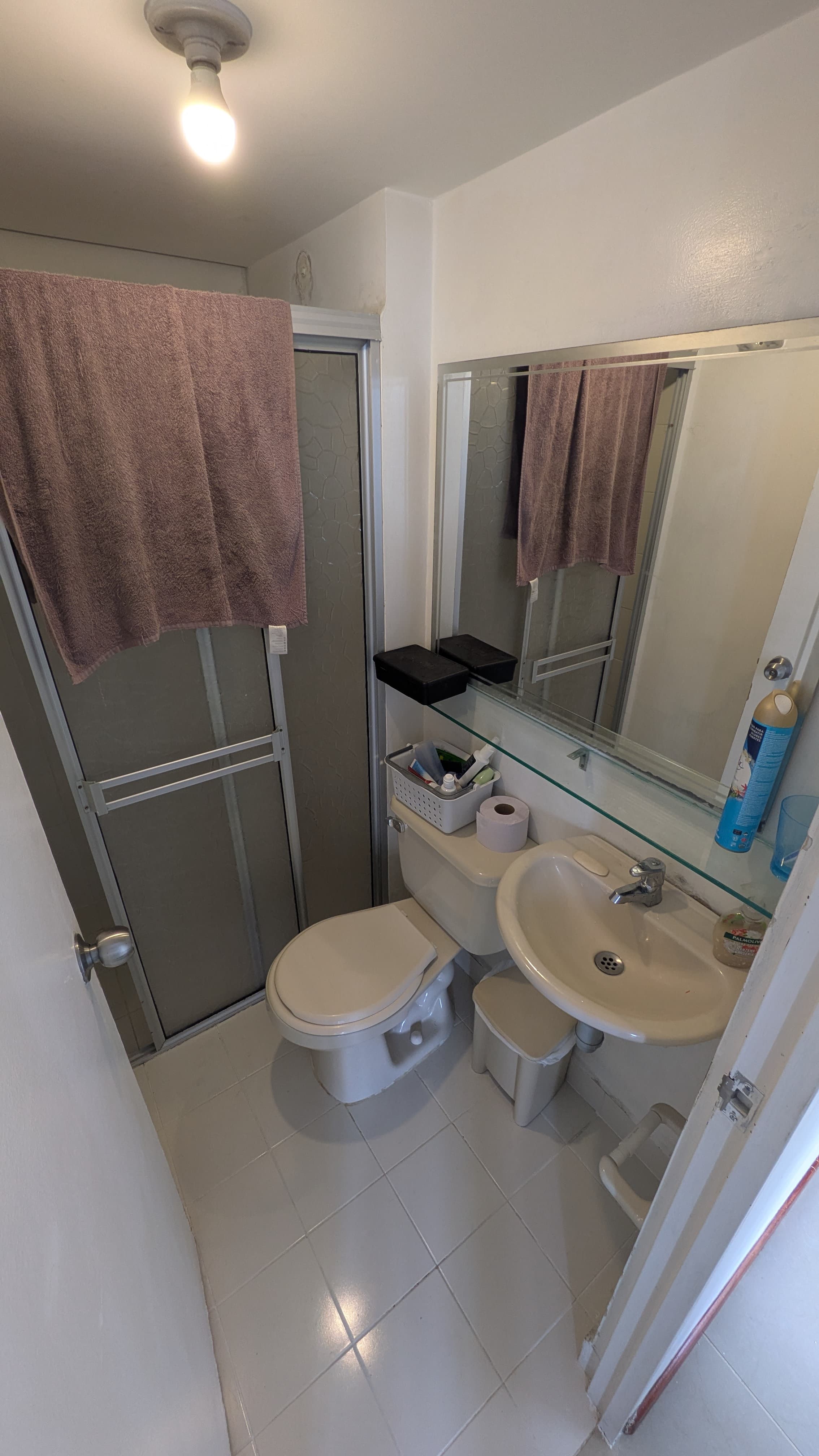 VENDO APARTAMENTO EN CALASANZ PARTE ALTA