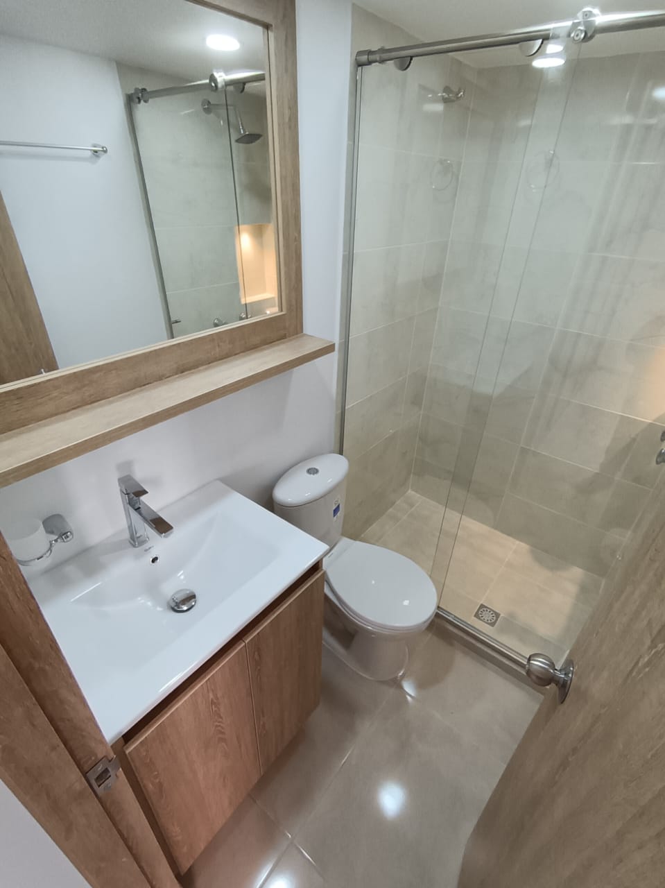 Arriendo Apartamento Robledo Pajarito