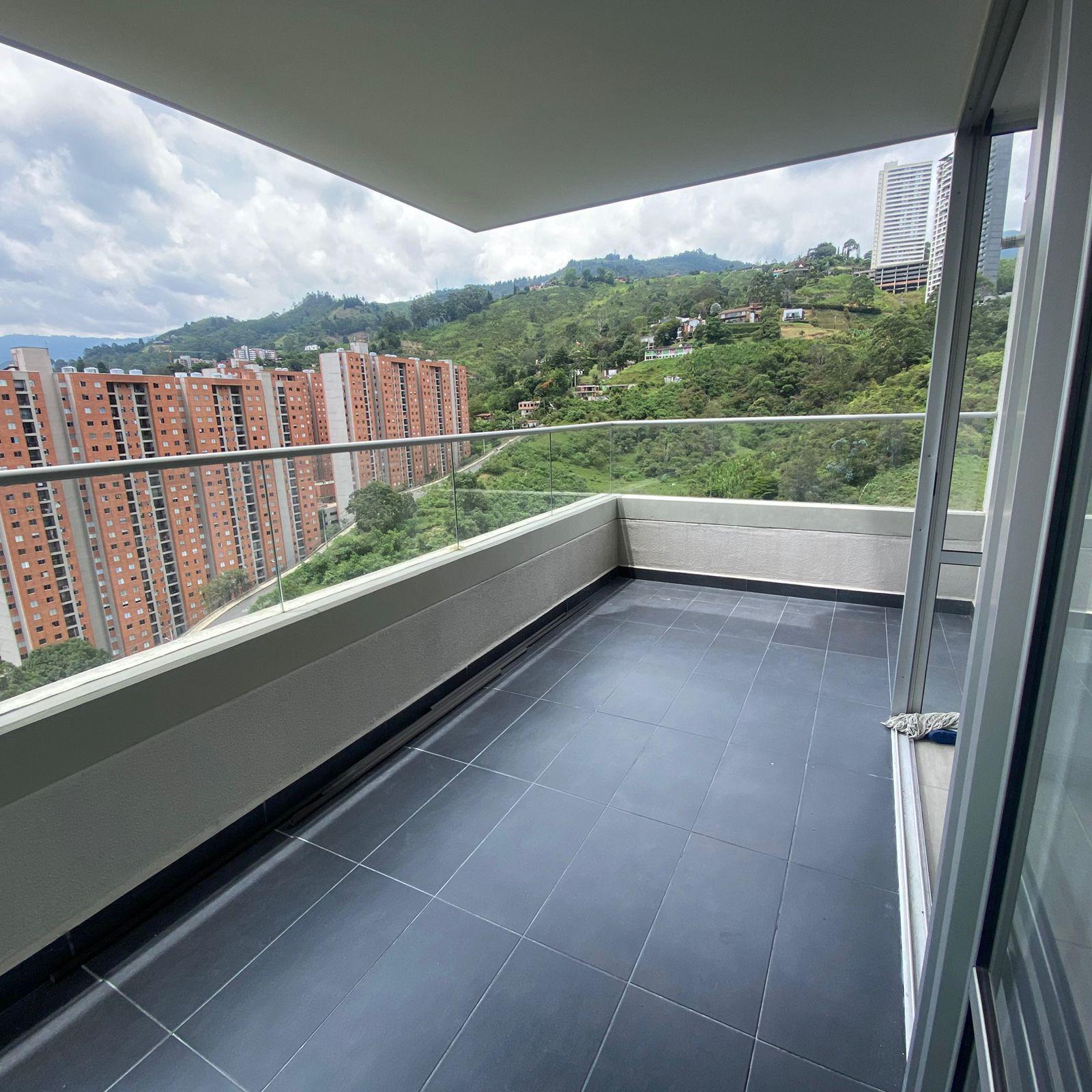 ARRIENDO APARTAMENTO EN SABANETA