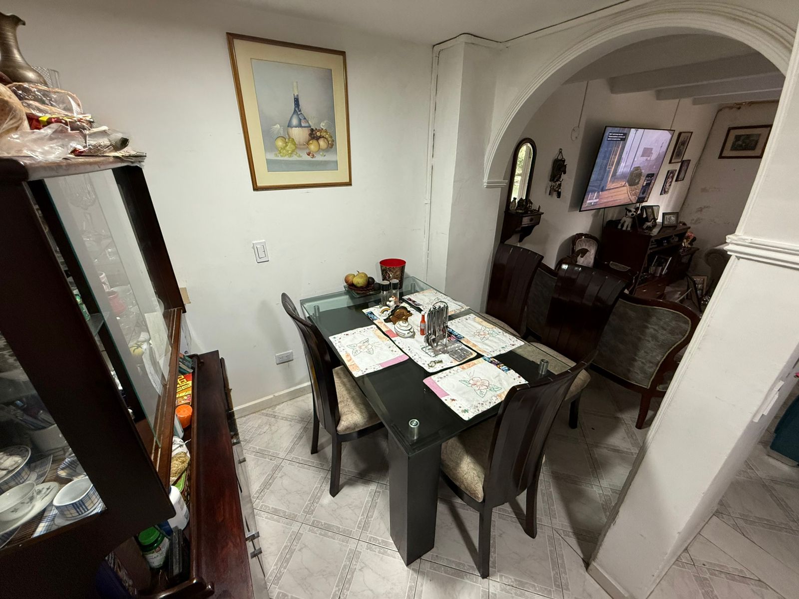 VENDO CASA EN BUENOS AIRES