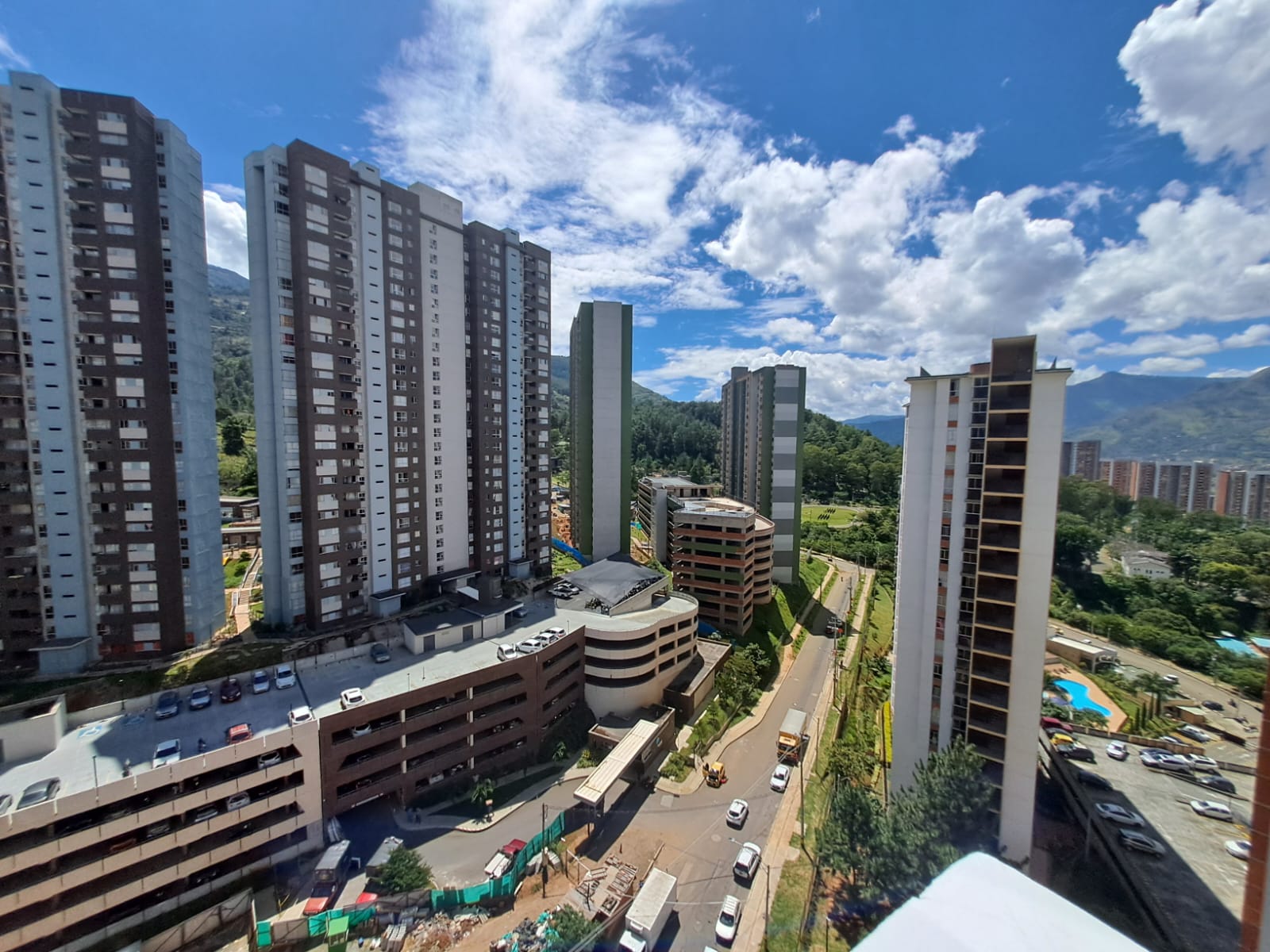 VENTA APARTAMENTO BELLO NIQUIA