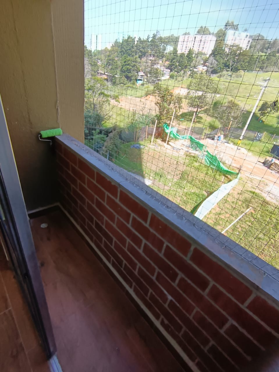 Arriendo Apartamento Robledo Pajarito