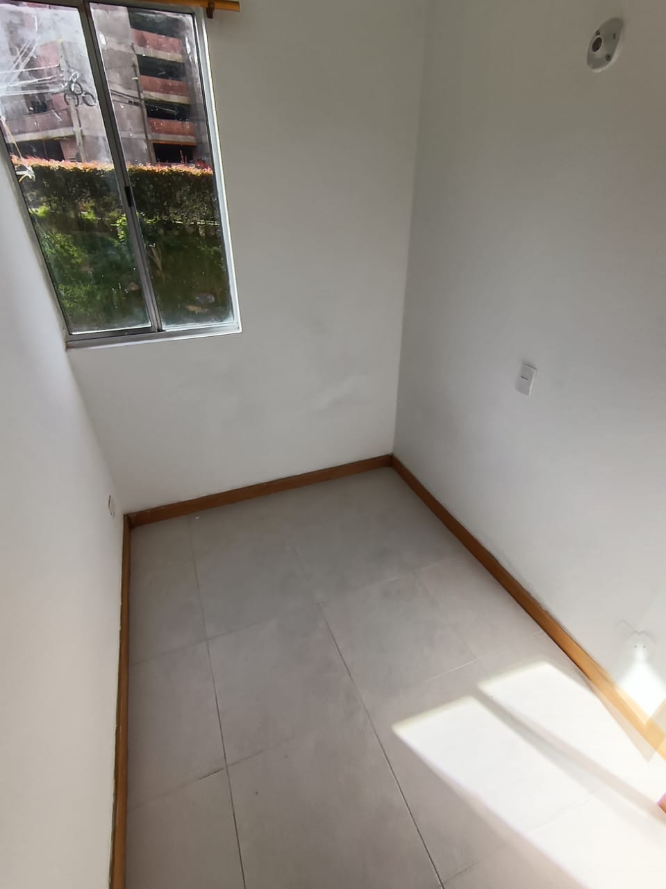 Arriendo Apartamento Robledo Pajarito