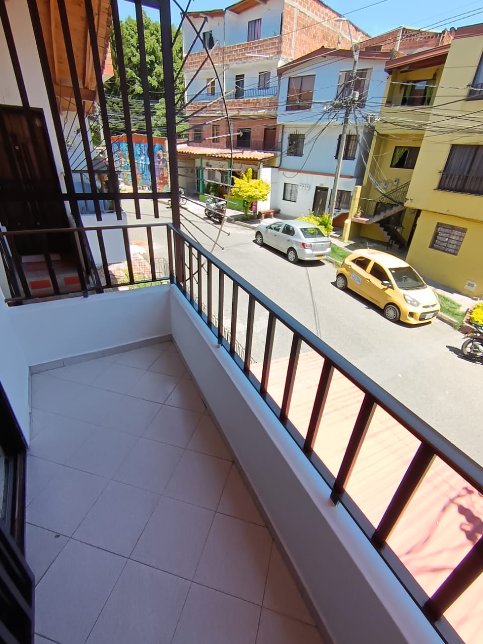 Venta Casa San Javier