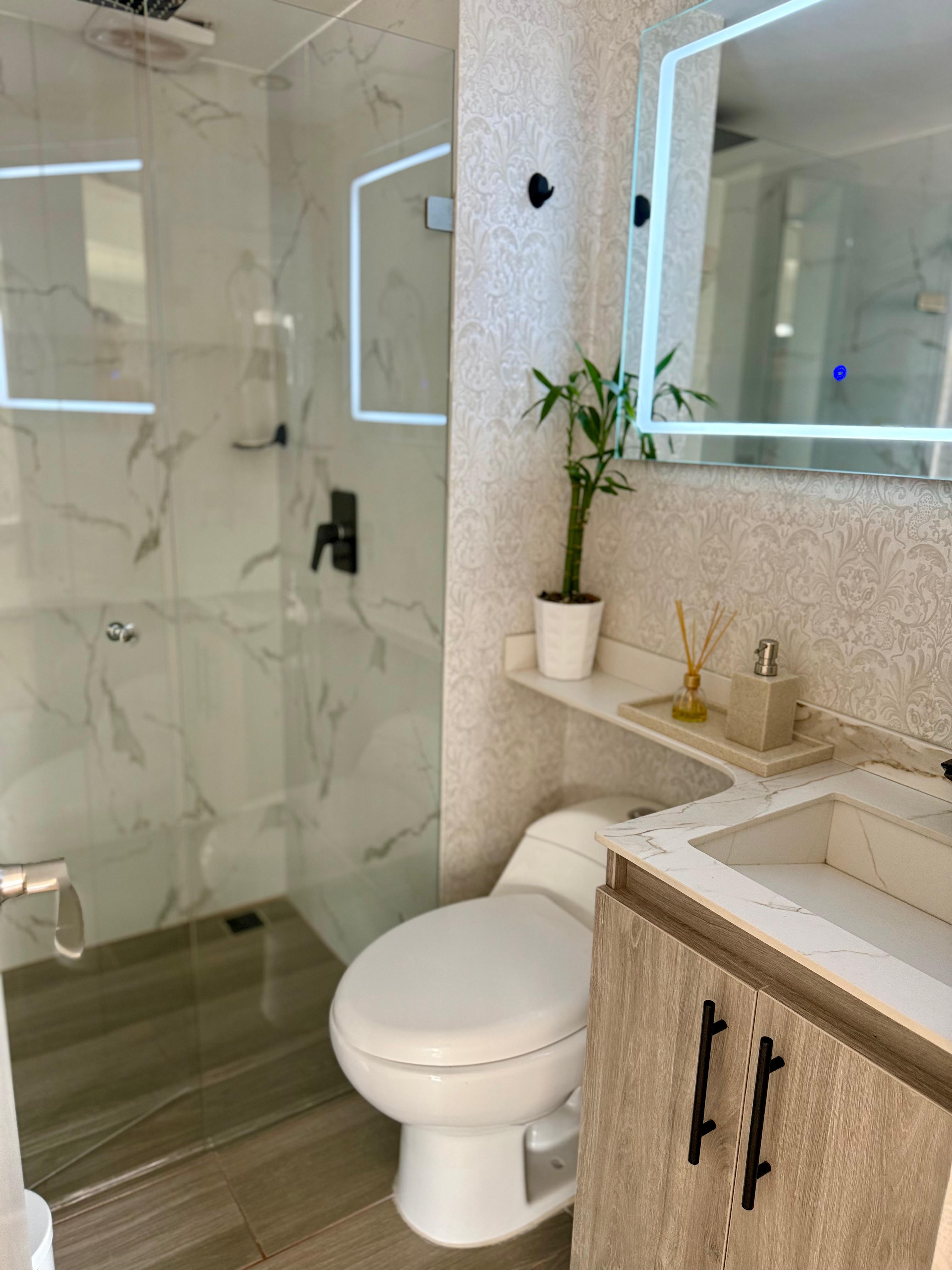 Venta Apartamento Loma de los Bernal