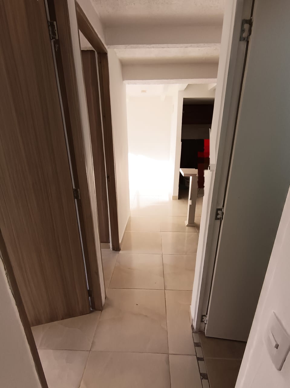 Arriendo Apartamento Robledo Pajarito