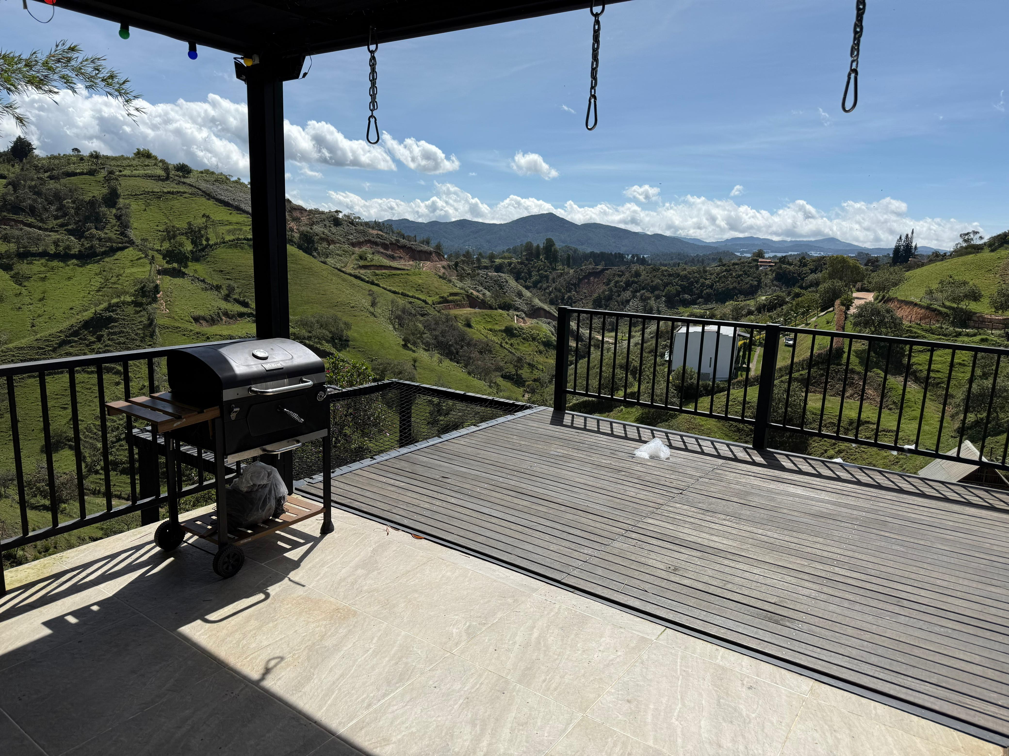 Venta Cabaña Peñol Antioquia