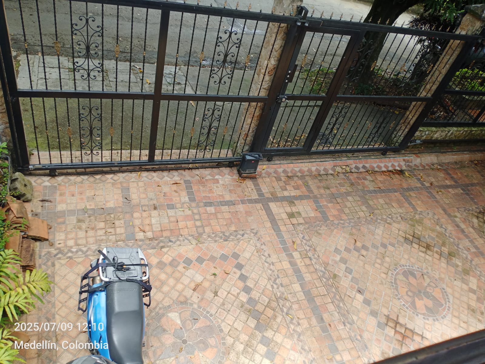 ARRIENDO CASA BELEN LA PALMA