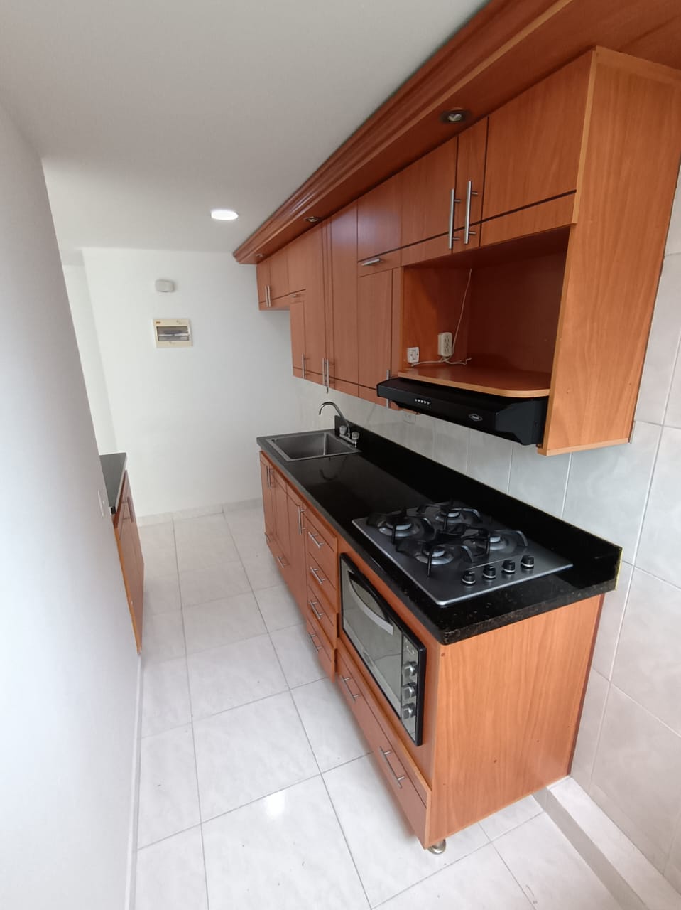 Arriendo Apartamento Calasanz