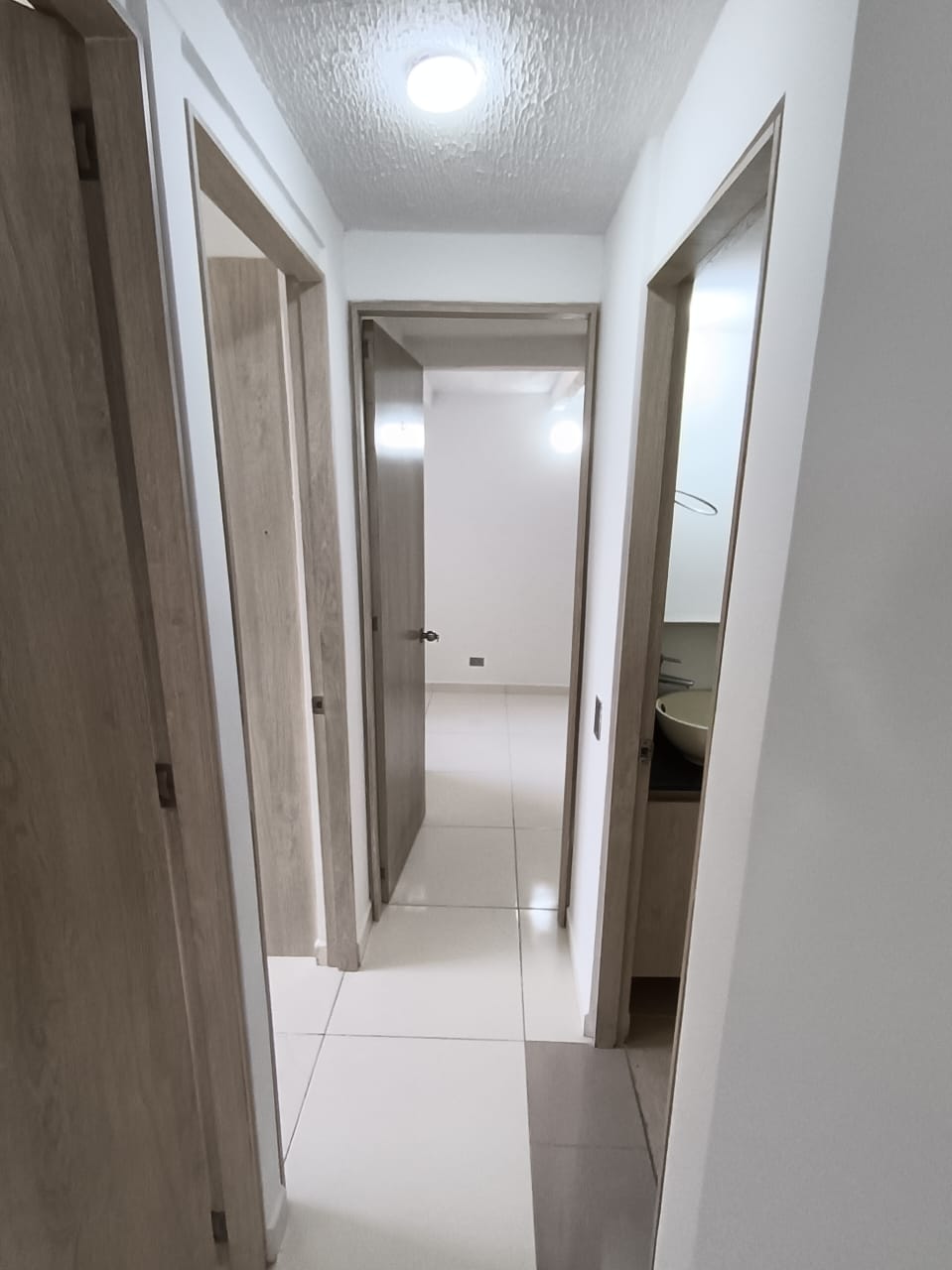 Arriendo Apartamento Robledo Pajarito