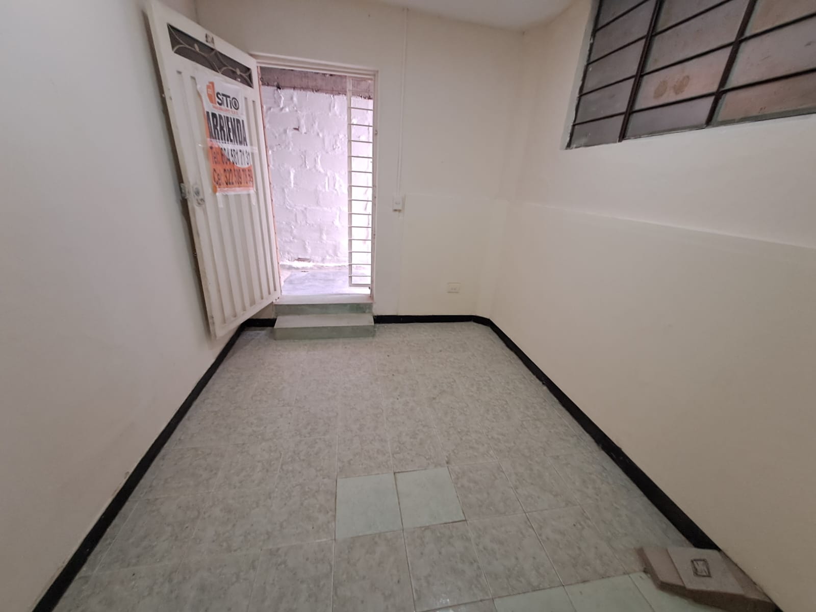 ARRIENDO APARTAMENTO SAN JAVIER EL  SOCORRO