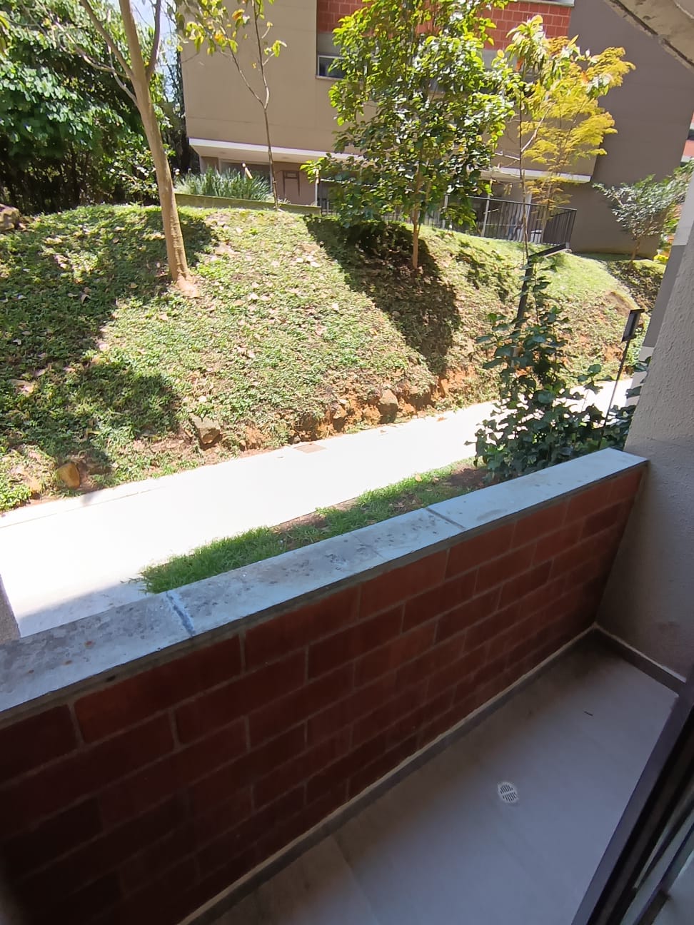 Vendo Apartamento Robledo Pajarito