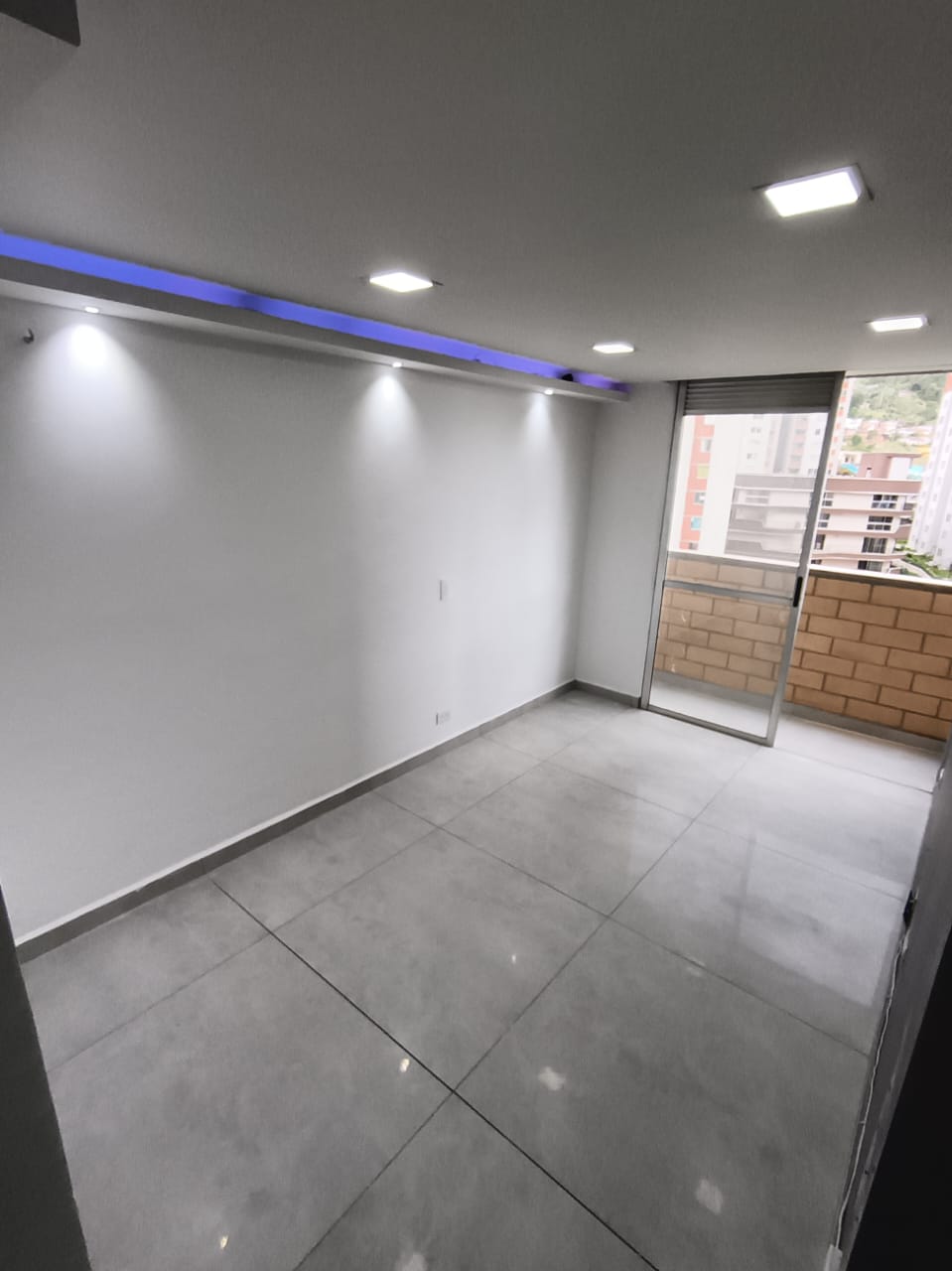 Arriendo Apartamento Robledo Pajarito