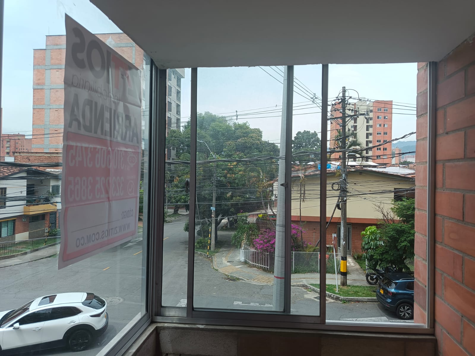 APARTA ESTUDIO CALASANZ