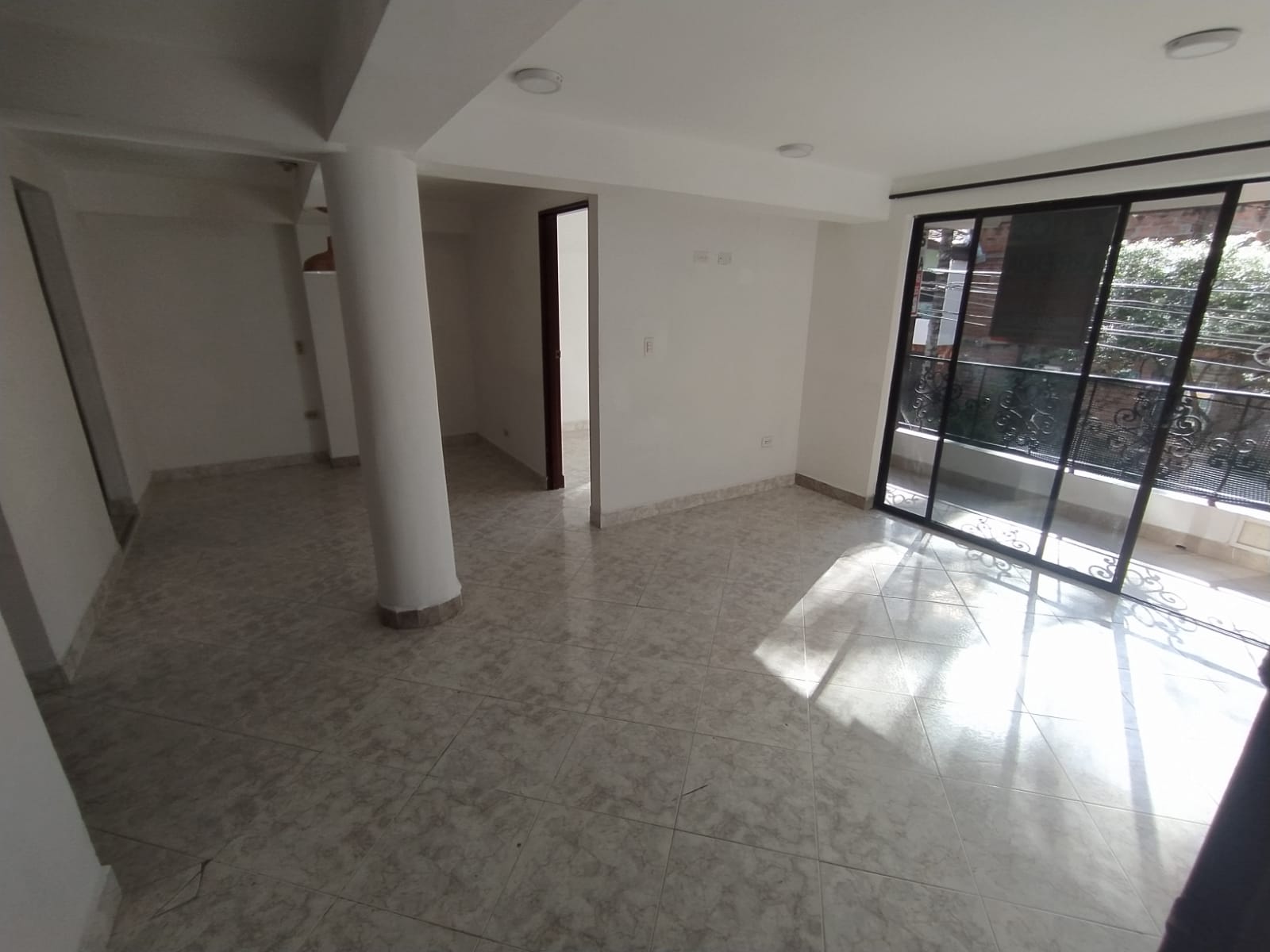 Arriendo Apartamento en Itagui Santa Maria