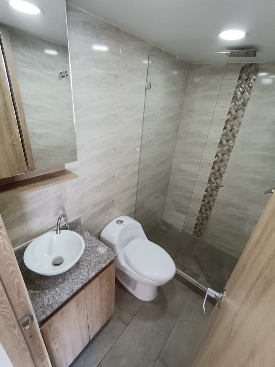 Arriendo Apartamento Robledo Pajarito