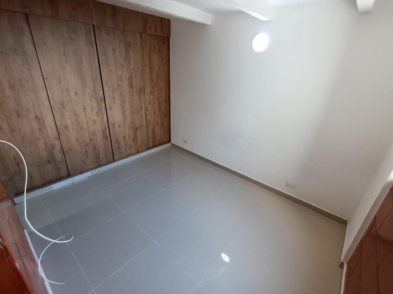 Arriendo Apartamento Robledo Pajarito