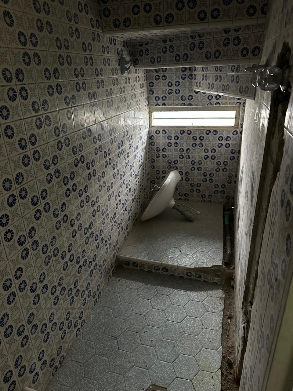 Vendo casa Barrio Lopez de Mesa