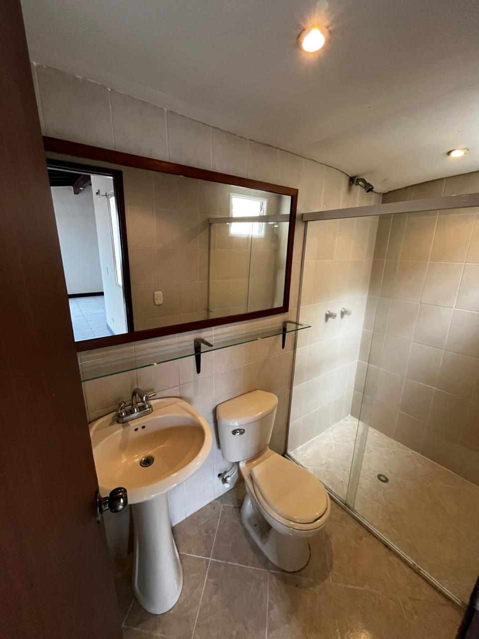Arriendo Apartamento Barrio Nuevo