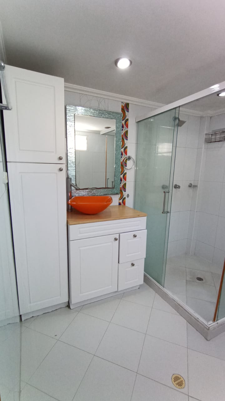 VENTA APARTAMENTO VELODROMO