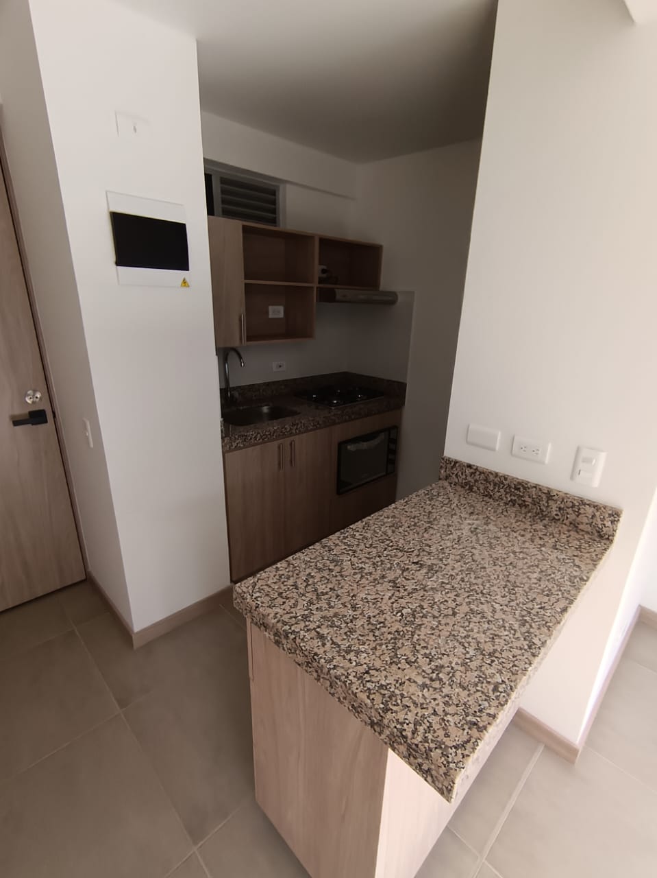 Arriendo Apartamento Calasanz