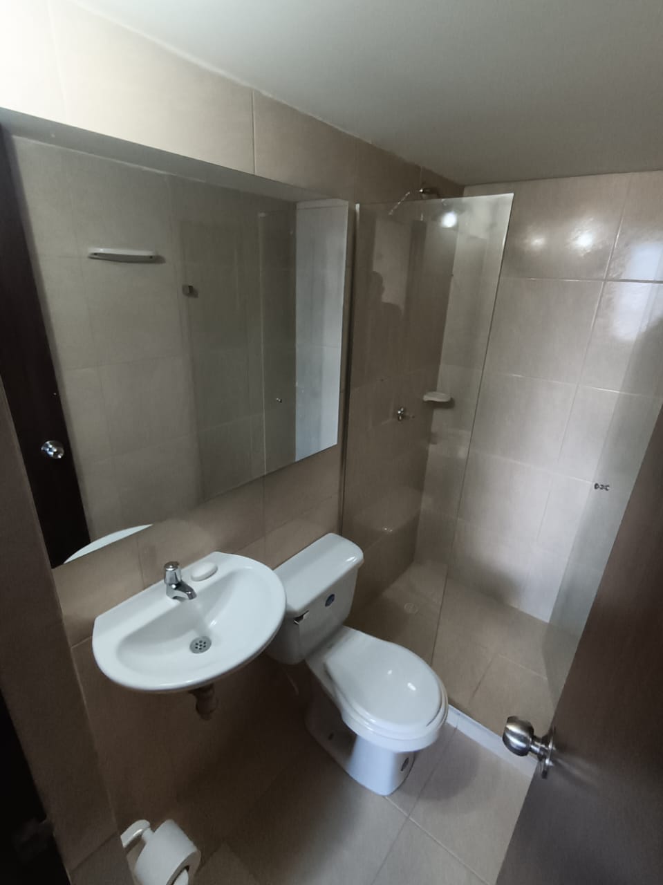 Arriendo Apartamento Robledo Pajarito