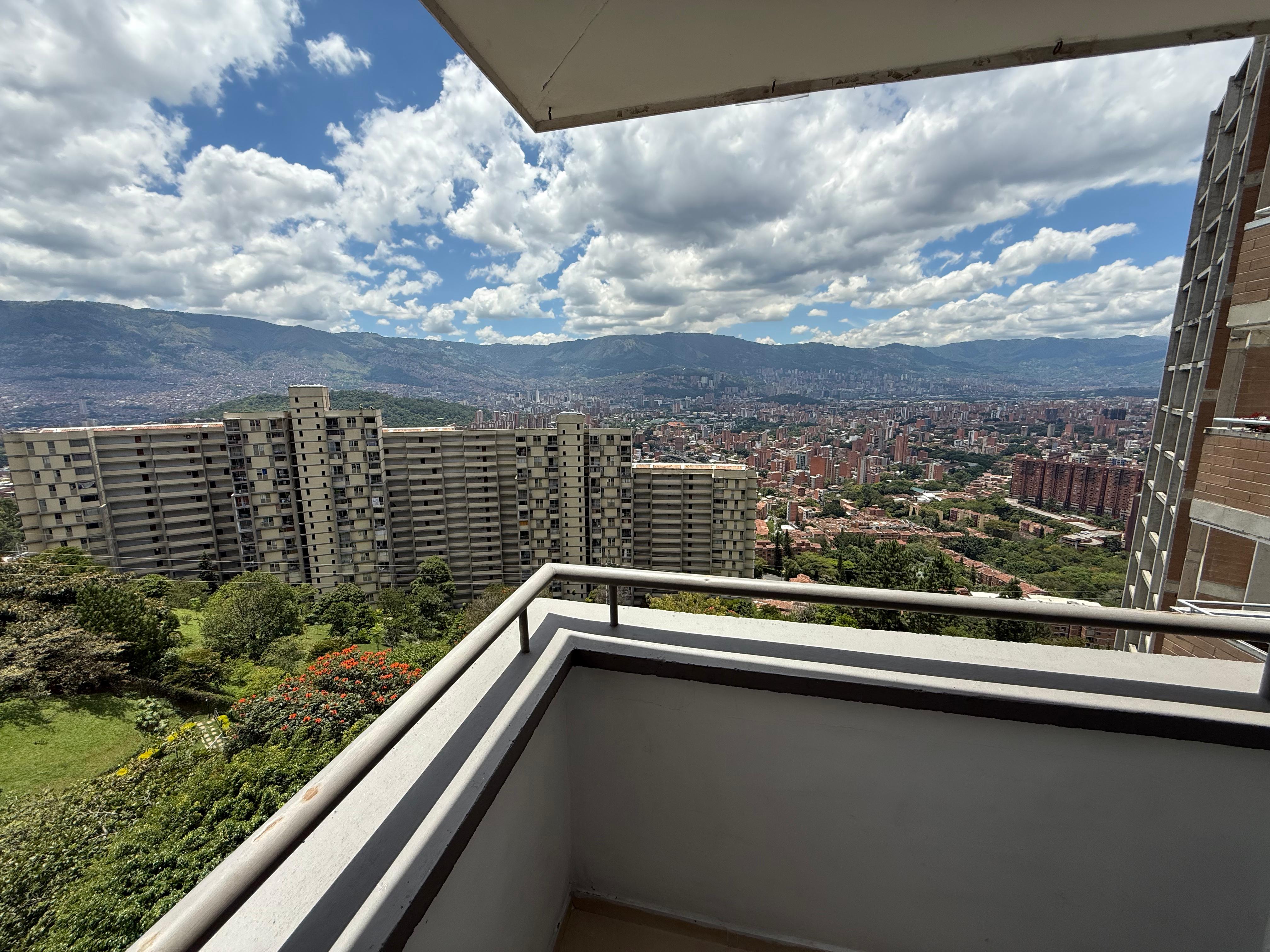 Arriendo Apartamento Calasanz