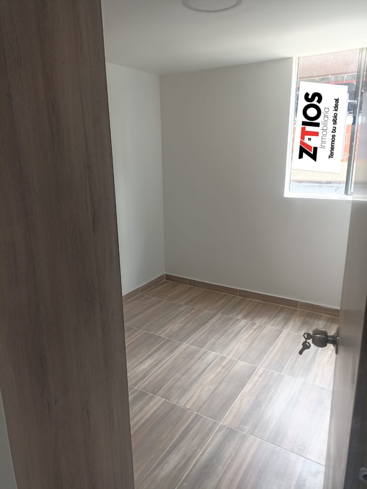 Arriendo Apartamento Robledo Pajarito