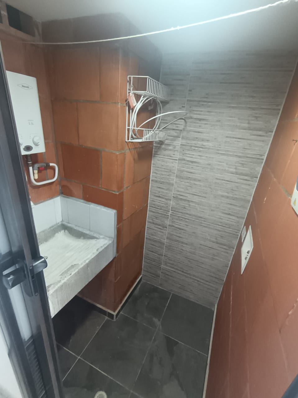 Arriendo Apartamento Robledo Pajarito