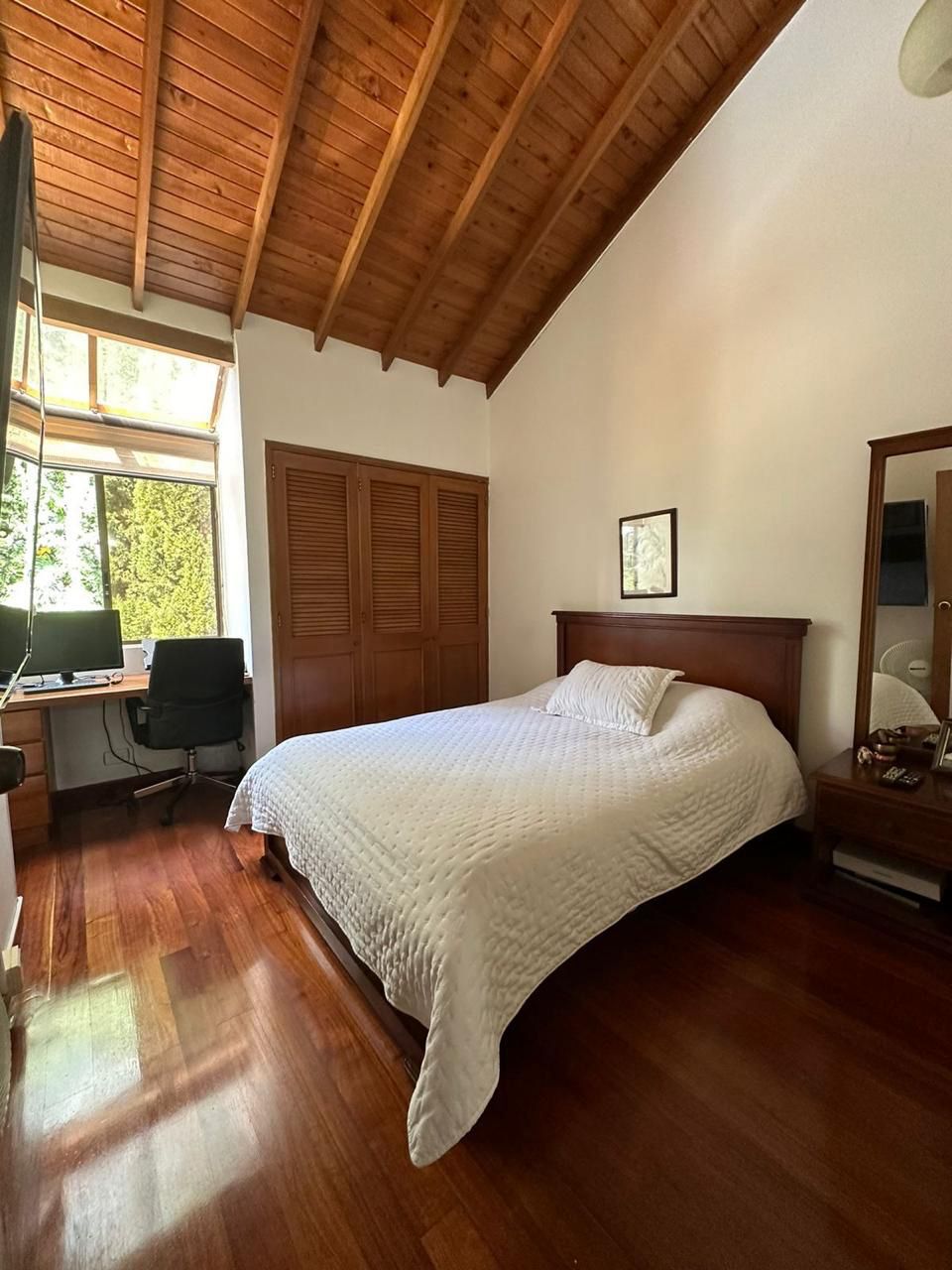 VENTA CASA LOS BALSOS