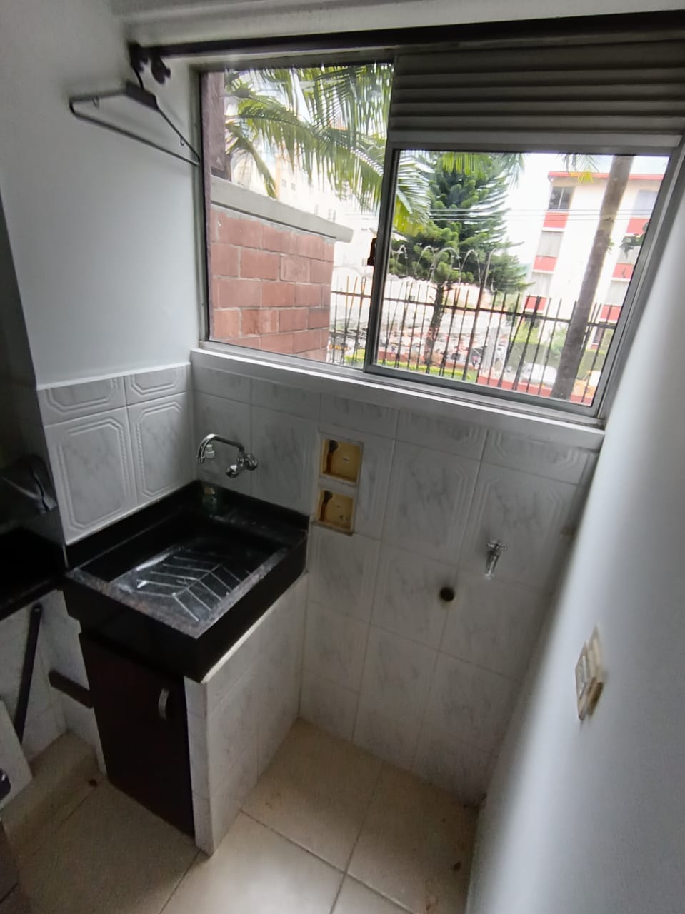 Arriendo Apartamento Calasanz
