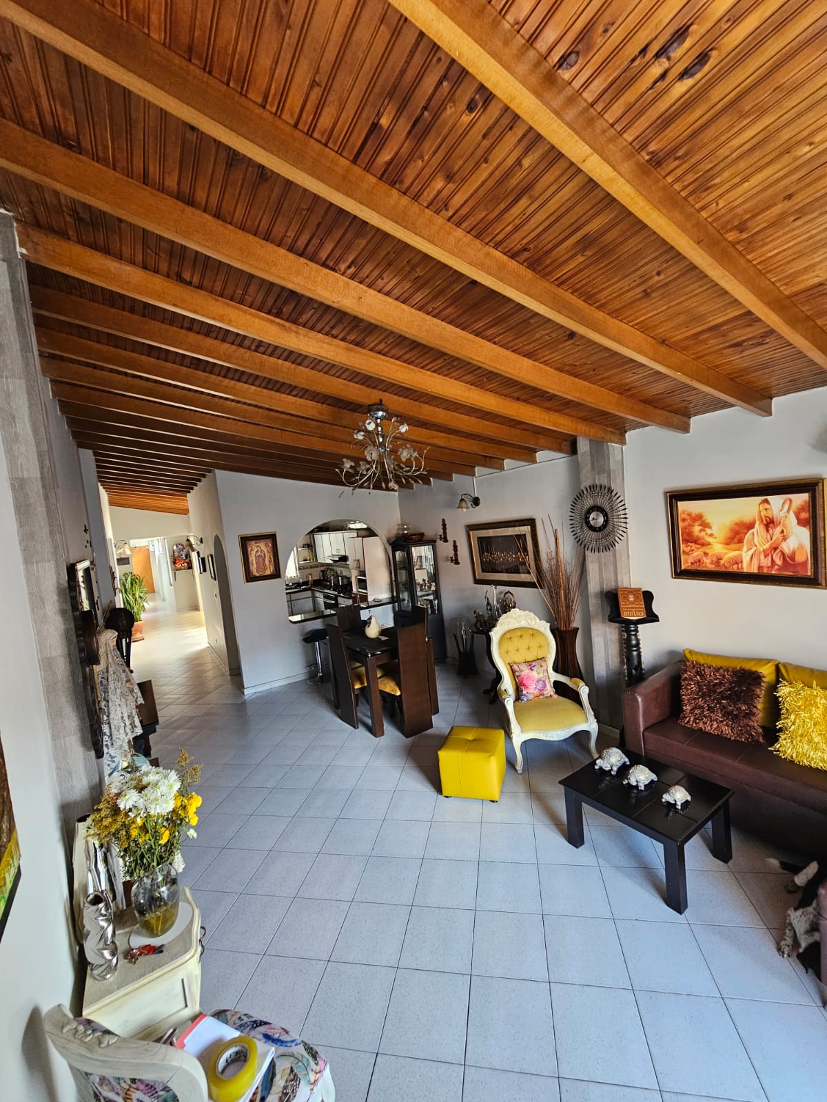 VENTA CASA EN LA AMERICA