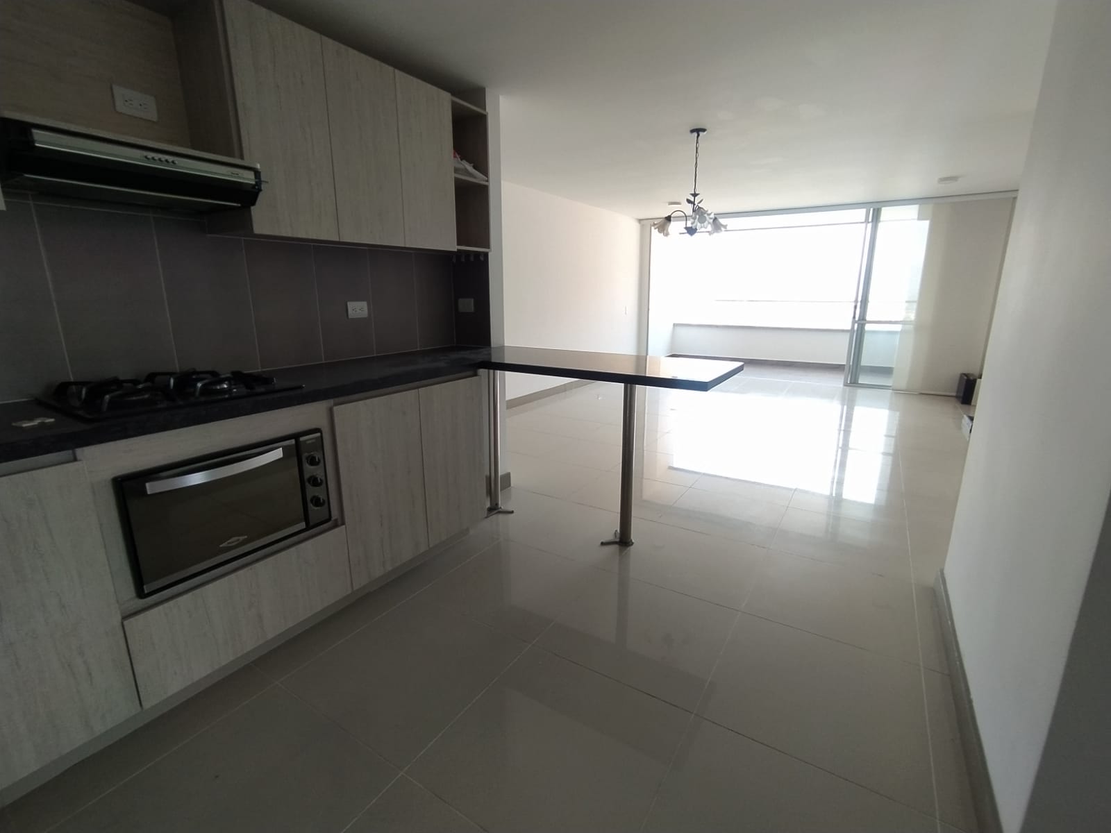 Arriendo Apartamento En Señorial Envigado