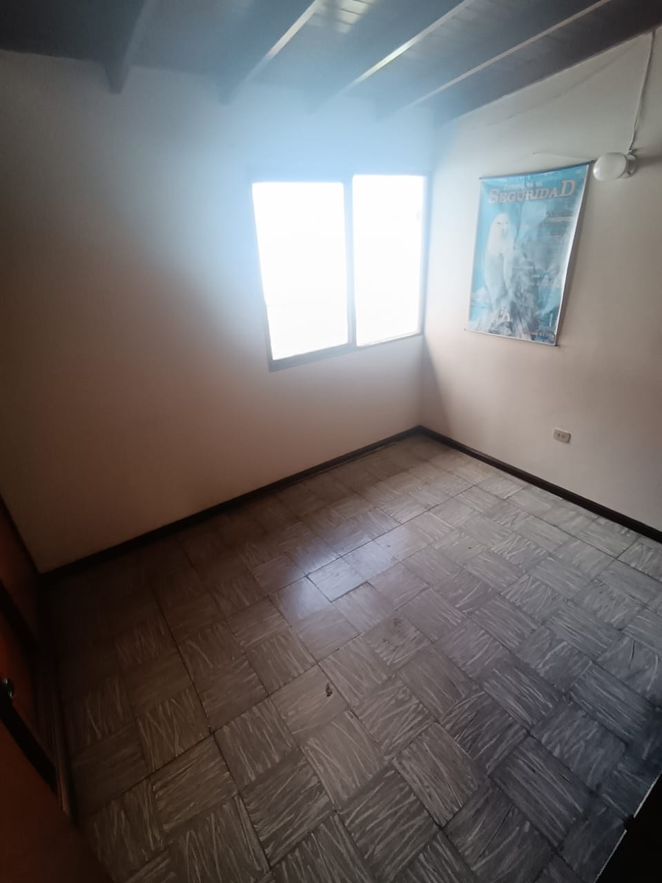 Arriendo Apartamento Dúplex San Javier